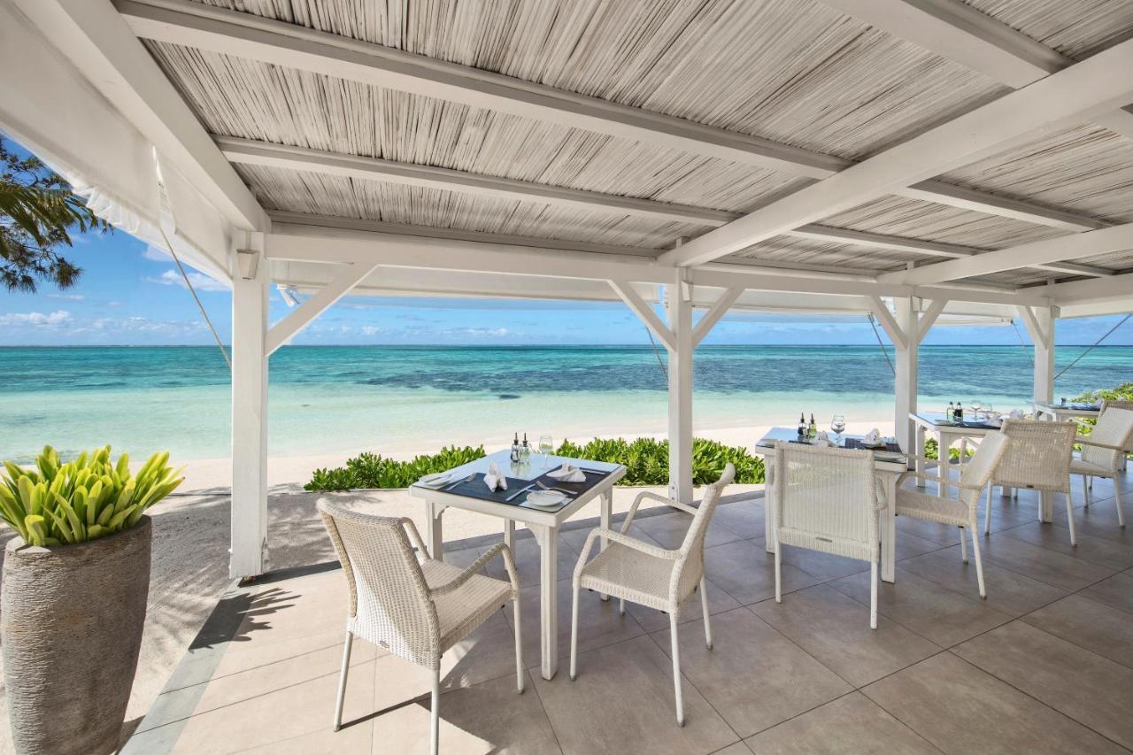 בלו ביי Astroea Beach Hotel (Adults Only) מראה חיצוני תמונה