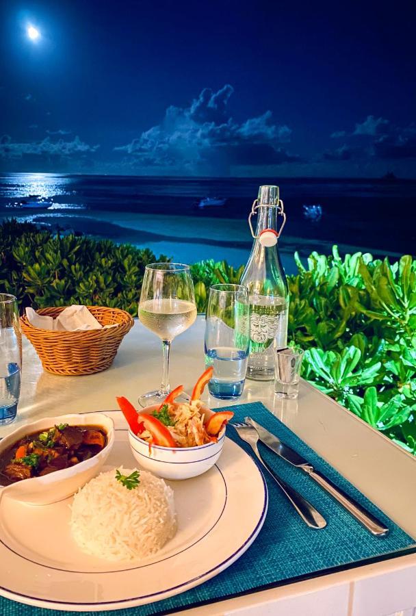 בלו ביי Astroea Beach Hotel (Adults Only) מראה חיצוני תמונה