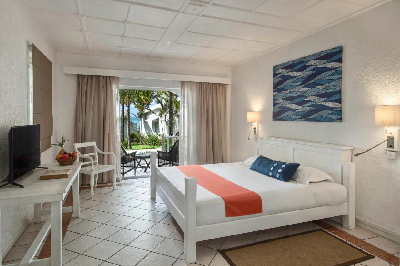 בלו ביי Astroea Beach Hotel (Adults Only) מראה חיצוני תמונה