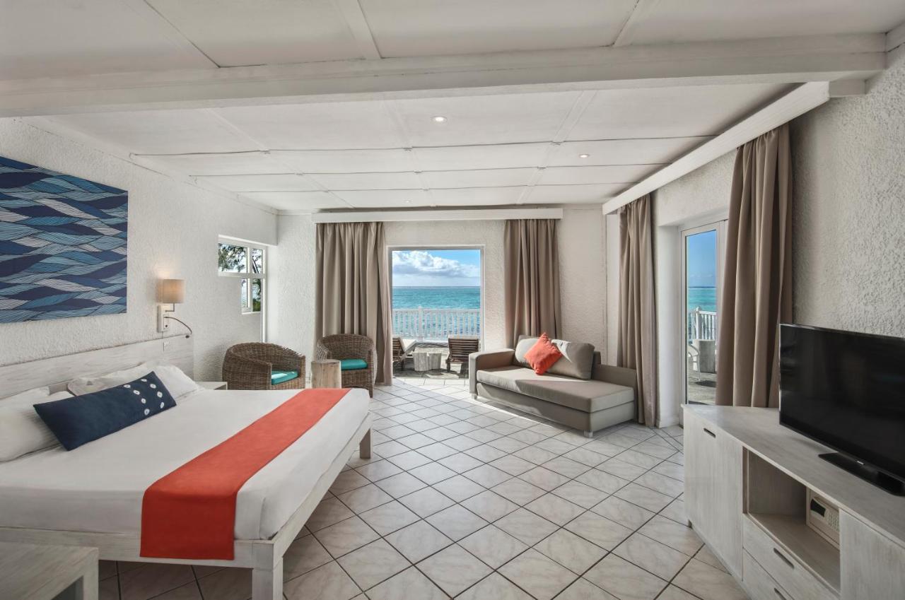 בלו ביי Astroea Beach Hotel (Adults Only) מראה חיצוני תמונה