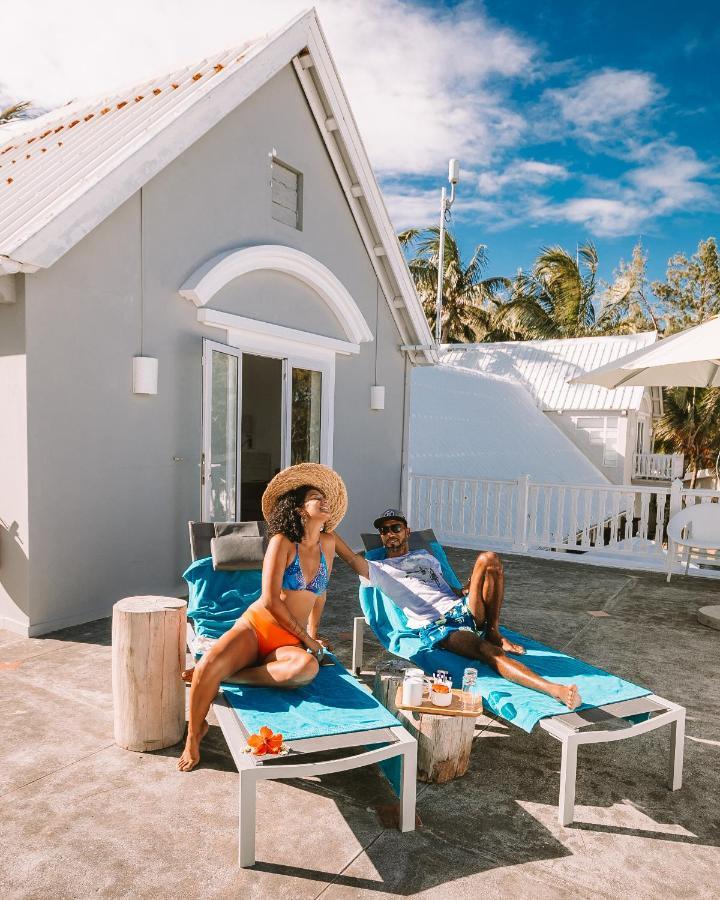 בלו ביי Astroea Beach Hotel (Adults Only) מראה חיצוני תמונה