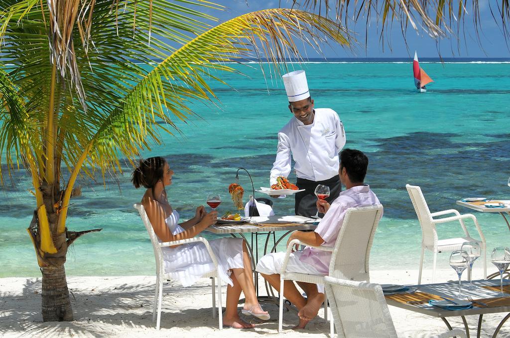 בלו ביי Astroea Beach Hotel (Adults Only) מראה חיצוני תמונה