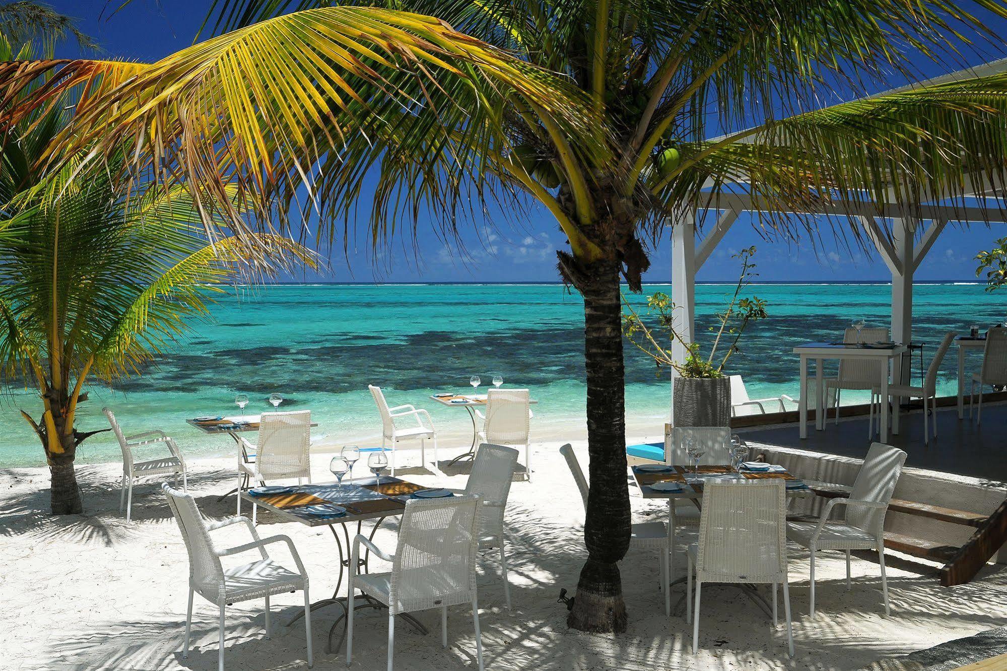 בלו ביי Astroea Beach Hotel (Adults Only) מראה חיצוני תמונה