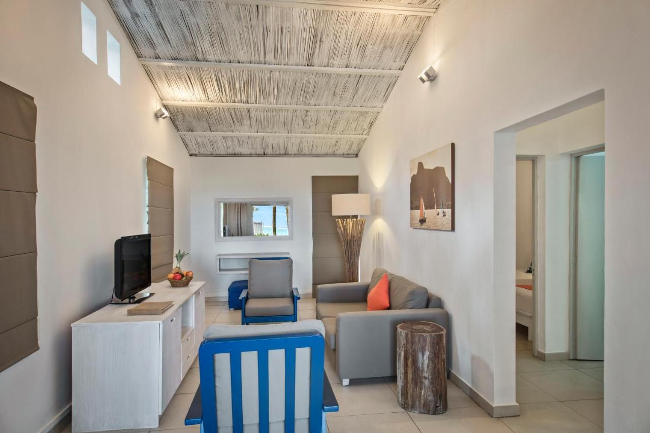 בלו ביי Astroea Beach Hotel (Adults Only) מראה חיצוני תמונה