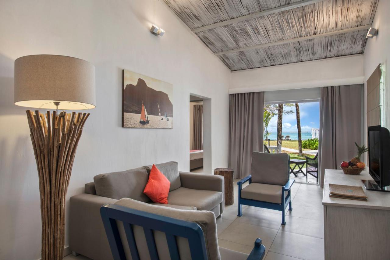 בלו ביי Astroea Beach Hotel (Adults Only) מראה חיצוני תמונה